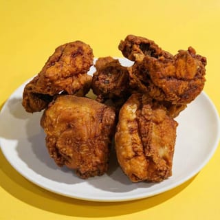 Mix Chicken
