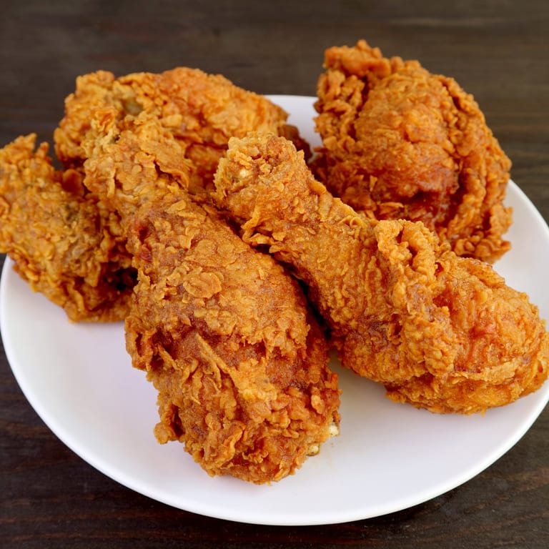 Food That Works for Every Appetite