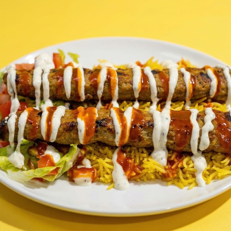 Why Choose Our Chicken Restaurant