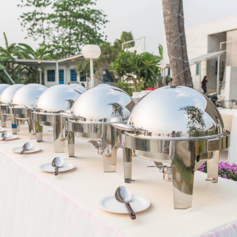 Catering Made Simple for Every Event
