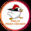 Philly Fried Chicken (Halal)